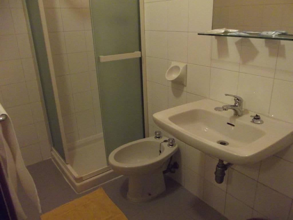 Hotel Annetta Ріміні Екстер'єр фото